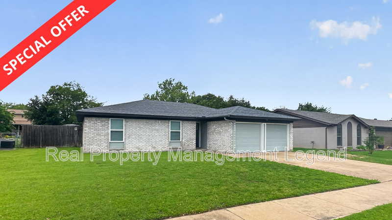 Crowley House: 109 N. Heights Drive