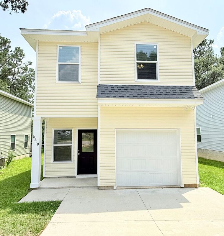 Milton Condo: 6329 Long St