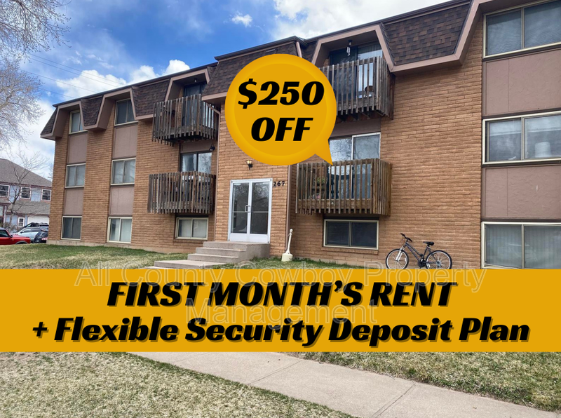 Main image for 267 N. 8th St. Apt 1