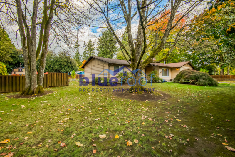 Tigard House: 10135 SW Inez Street