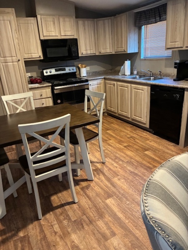 Sharpsburg House: 156 Weaver Circle