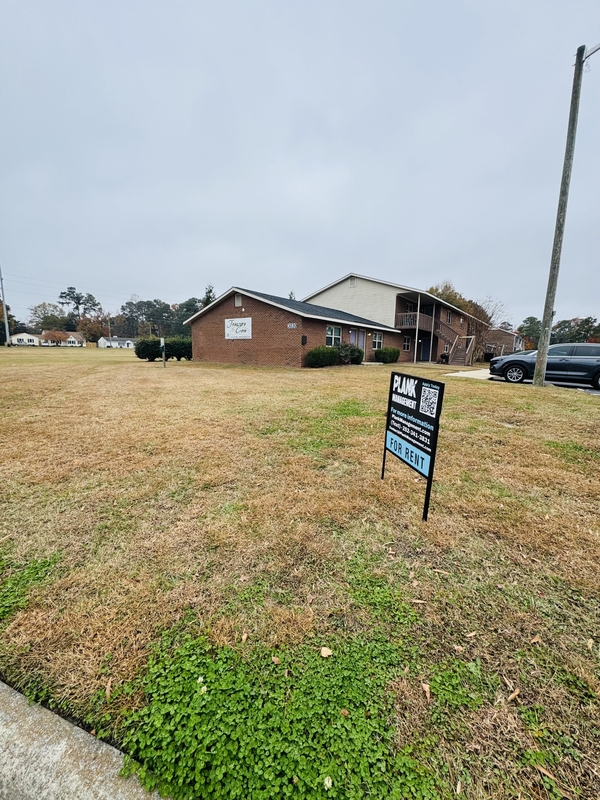 Greenville Condo: 3020 Adams Boulevard - 2