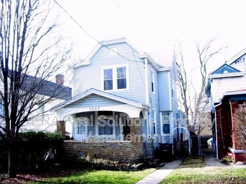 Cincinnati Condo: 3507 Cheviot Avenue