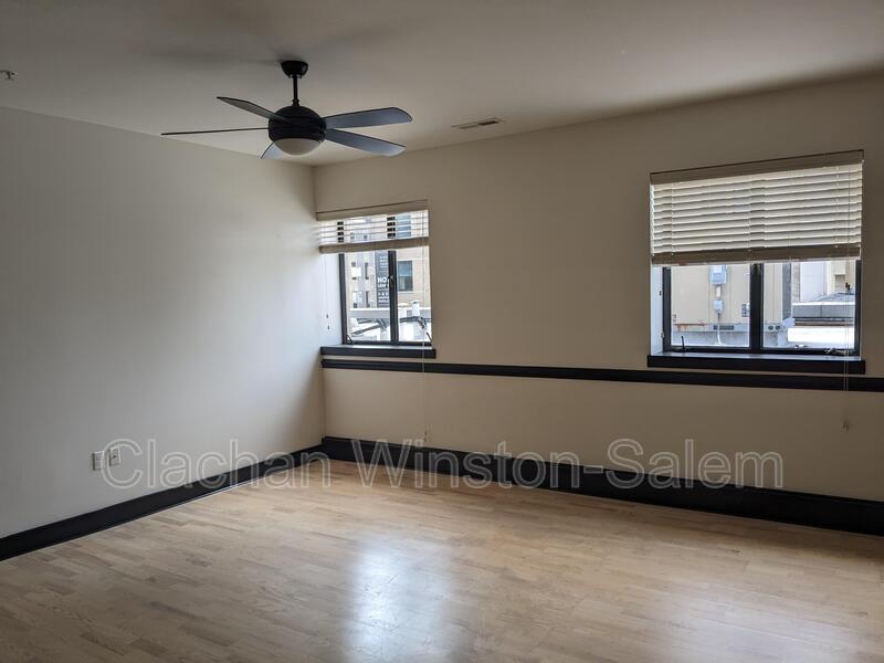 Winston Salem Condo: 50 West Fourth Street
