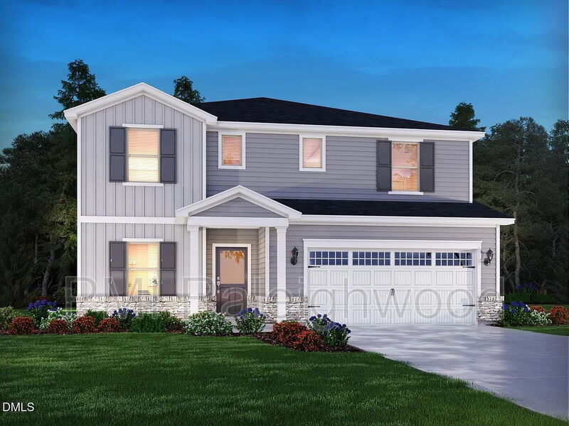 Garner House: 528 Bridger Drive