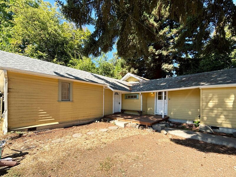 Photo 1 of rental home at 444 Blair Boulevard