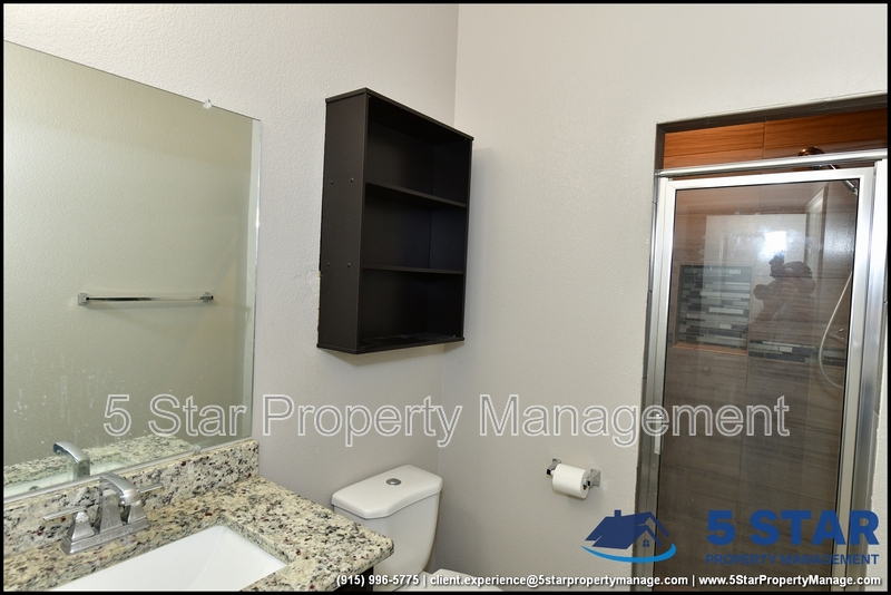 5 Star Property Management in El Paso | Listing