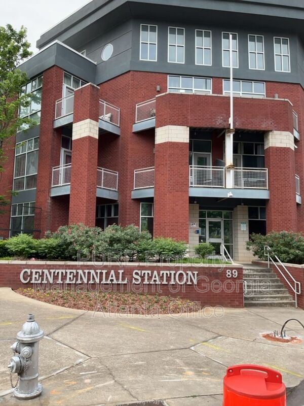 Atlanta Condo: 89 Mangum St Sw
