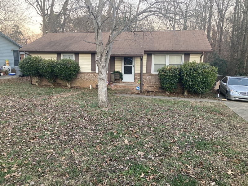Charlotte House: 3318 Autumn Ridge Drive