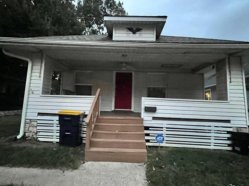 Kansas City House: 7425 Pennsylvania Avenue