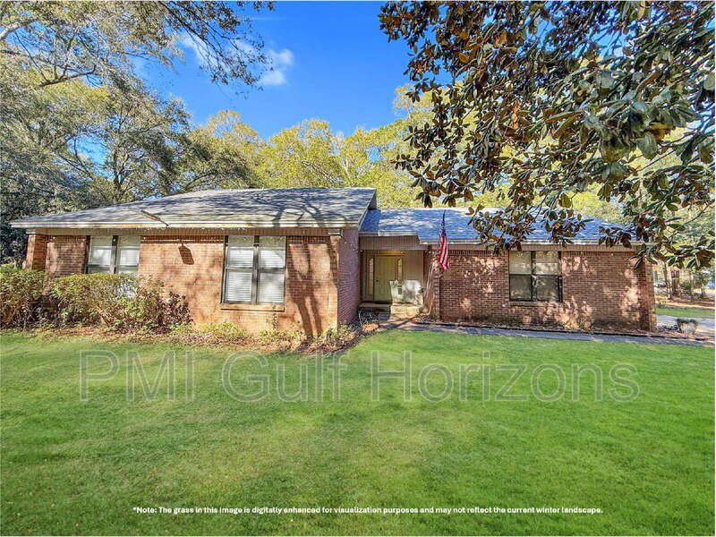 Milton House: 6929 Summit Way