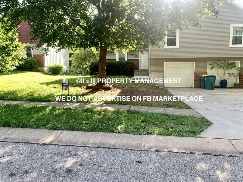 Mission House: 6123 Newton Street