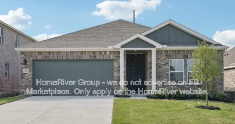 Ferris House: 454 Suffolk Dr