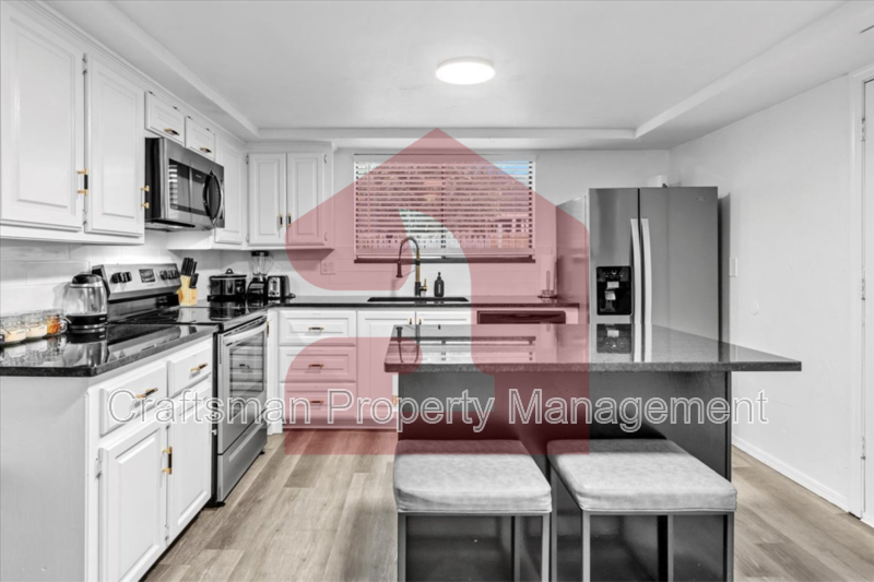 Oklahoma City House: 13128 Green Valley Drive