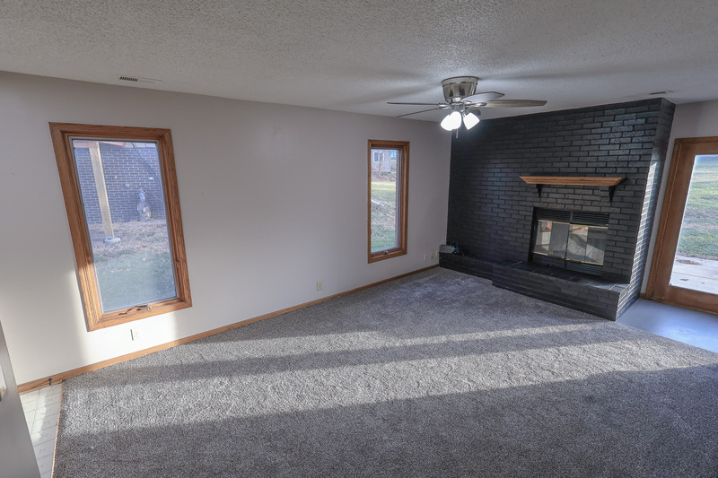 Lincoln Condo: 5500 South 31st Street