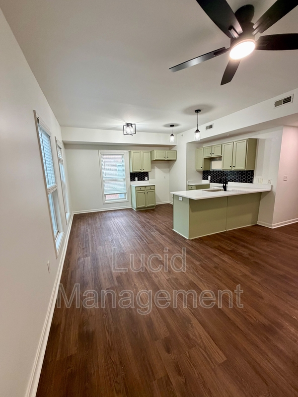 Prospect Condo: 10639 Meeting Street - 303