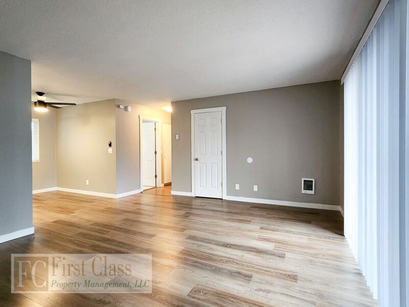 Portland Apartment: 8860 SW Cashmur Ln
