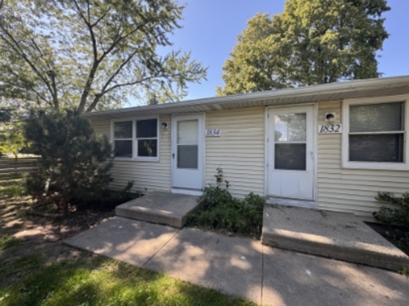 Green Bay Condo: 1832 14th Avenue