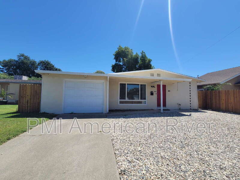 West Sacramento House: 881 Beardsley Drive