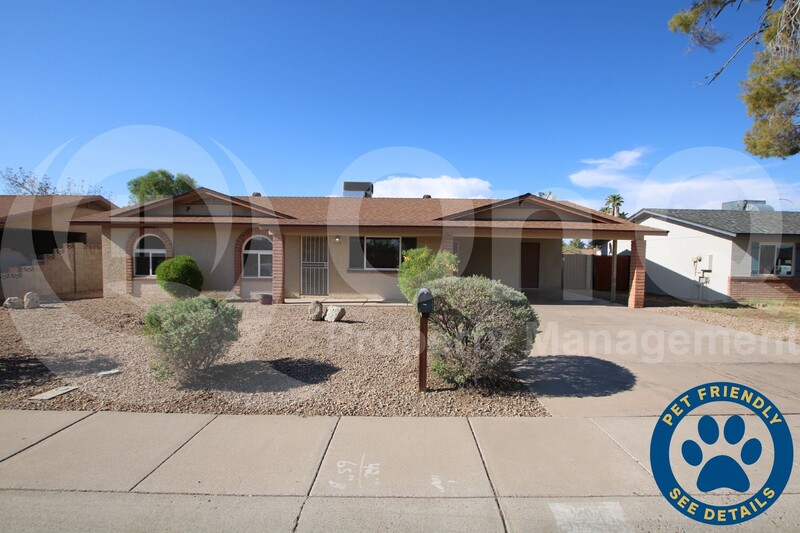 Request a Viewing for 1208 West Ivanhoe Street Tenant Turner