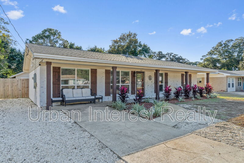 Fort Walton Beach House: 708 Marcia Circle