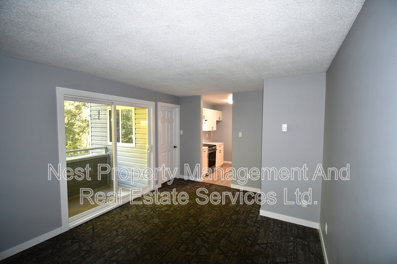 Prince George House: 3030 McGill Crescent