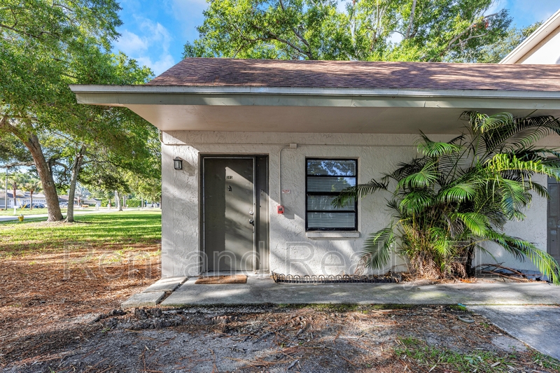 Clearwater House: 2122 Bradford Street