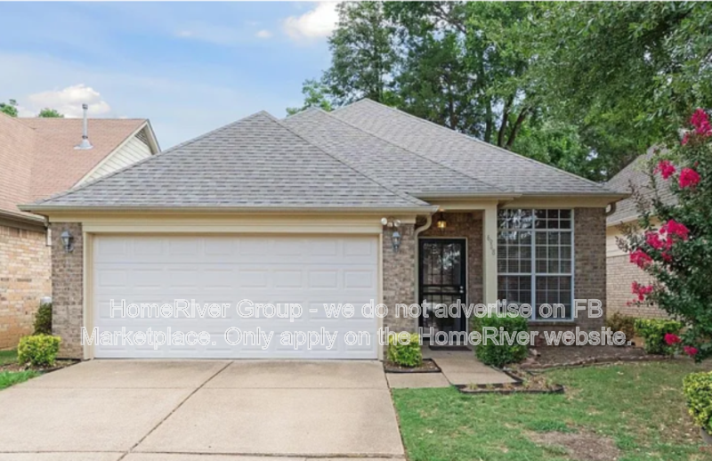 Cordova House: 6948 Wynne Ridge Rd N