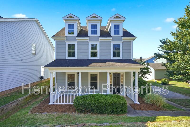Pineville House: 10227 Sam Meeks Rd