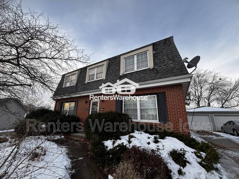 Urbandale Condo: 4122 77th Street Cir