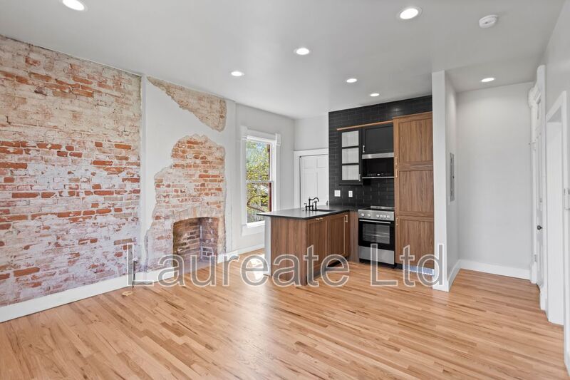 Denver Condo: 2224 E14th Ave