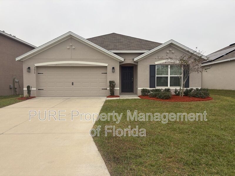 Ocala House: 5070 SW 88th Street