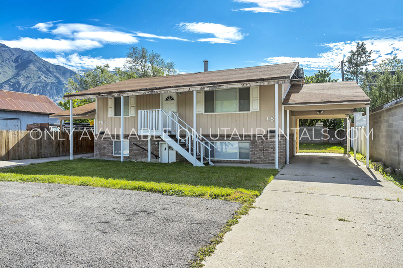 Springville Condo: 187 S 300 W