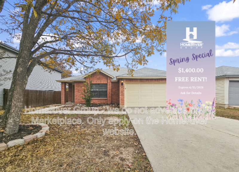 Converse House: 6631 Beech Trail Dr