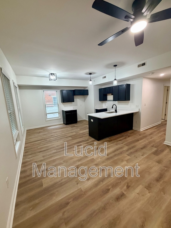 Prospect Condo: 10639 Meeting Street - 203