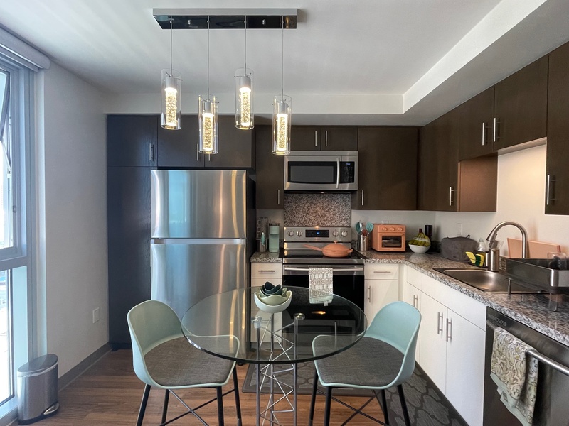 Honolulu Condo: 988 Halekauwila Street #1001 - 1