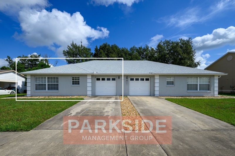 Deltona Condo: 152 Cascade Street - A