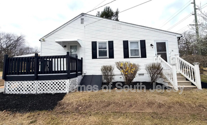Mount Royal House: 31 Mantua Rd