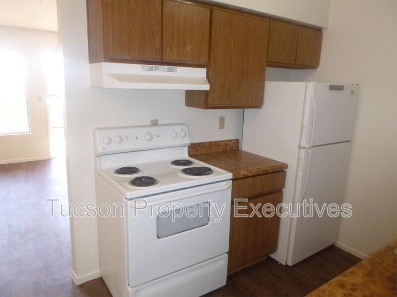 TUCSON Condo: 660 S. TUCSON BLVD - 103