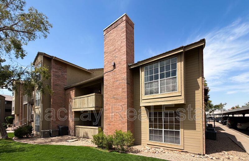 Tempe Condo: 200 E Southern Ave