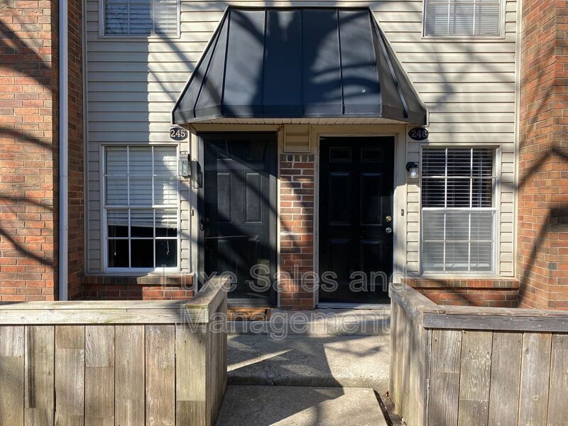 Oklahoma City Condo: 3200 W. Britton