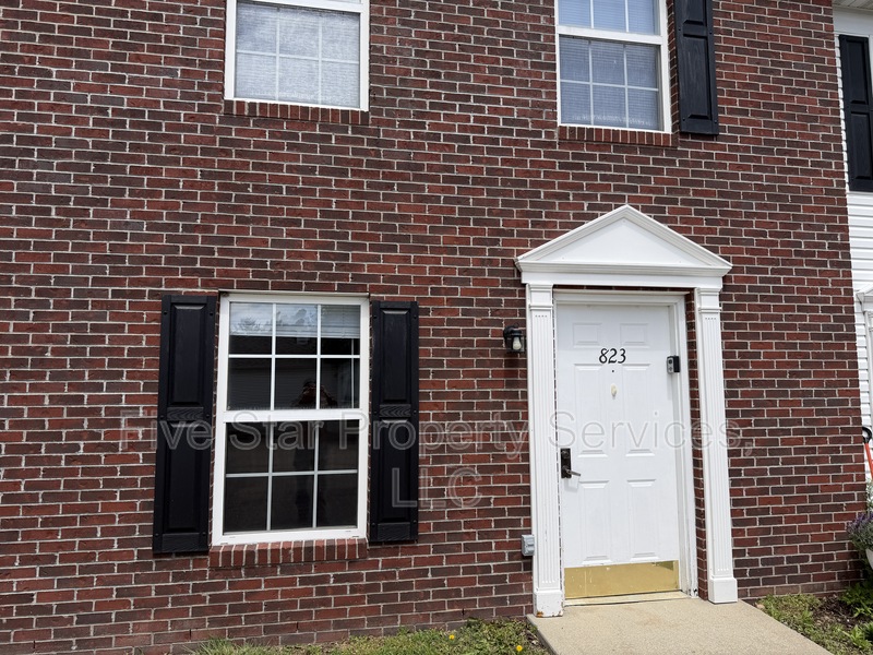 Chatham Apartment: 799 Titan Court