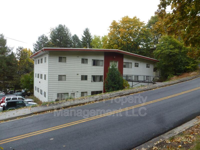 Pullman Condo: 960 NE B St