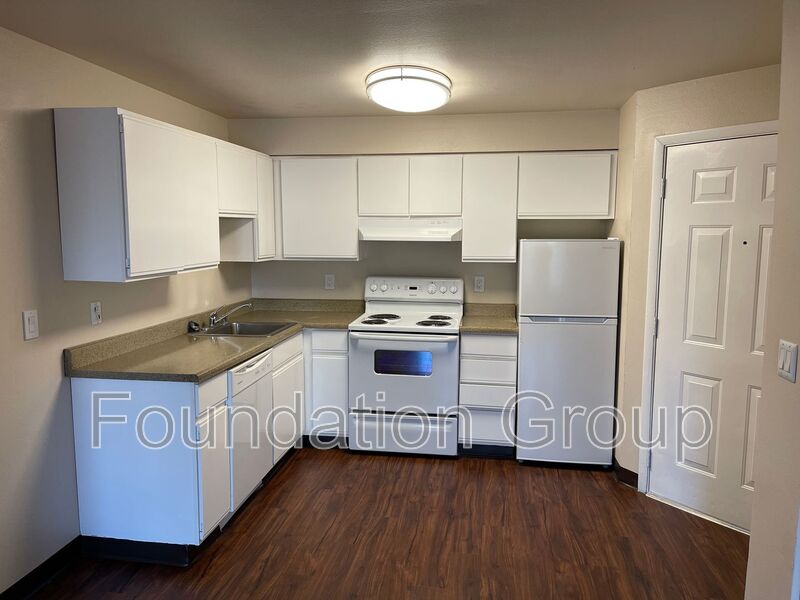 Seattle House: 321 10th Ave