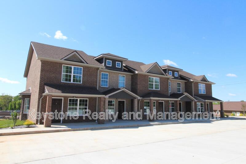 Clarksville Townhome: 301 Landrum Place