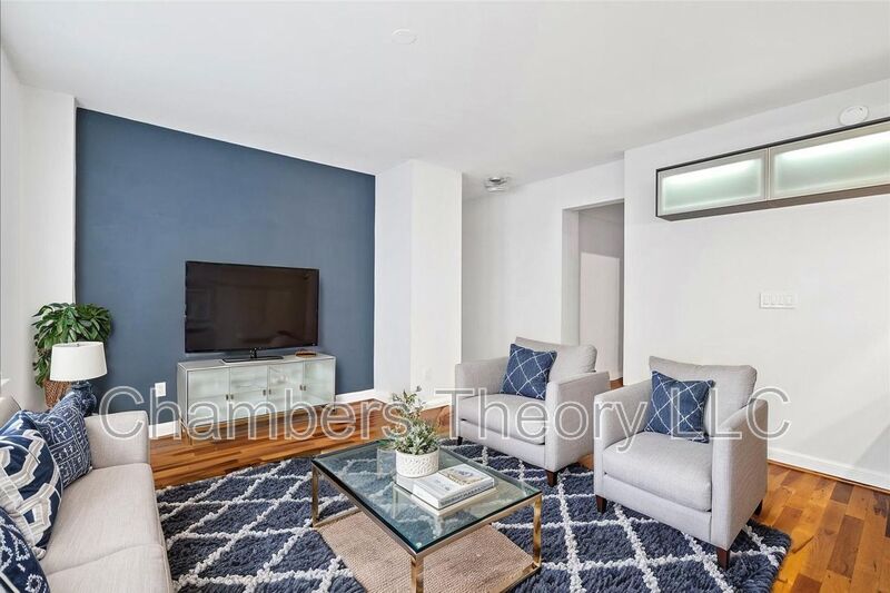 Washington Condo: 1725 New Hampshire Ave NW