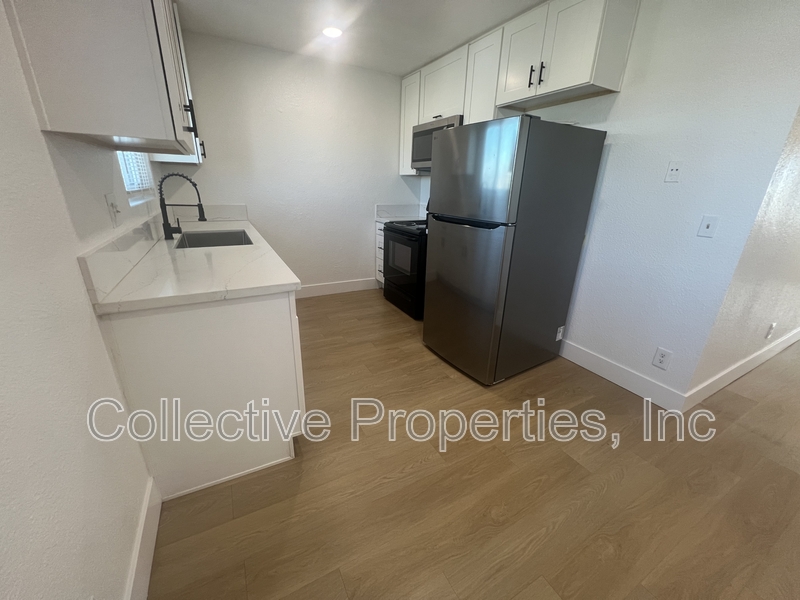 San Diego Condo: 3965 Logan Avenue unit 3 - 3