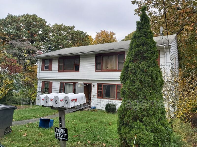 Request a Viewing for 54 MALTBY AVE , UNIT C Tenant Turner