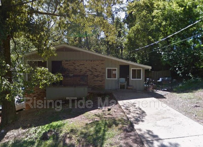 Birmingham House: 600 71st St