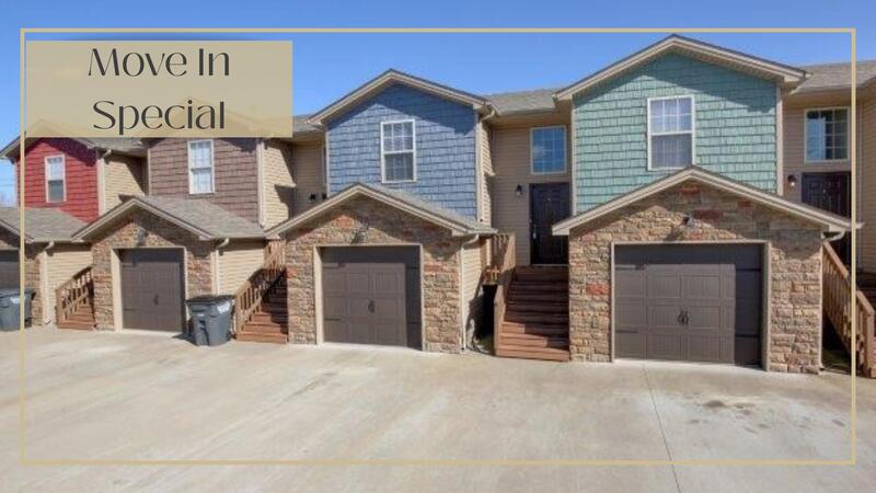 Clarksville Townhome: 1718-D Thistlewood Dr
